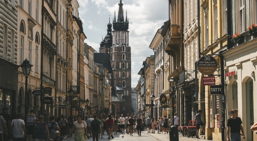 Bir Avrupa ülkesi daha açıkladı: 2 milyon göçmen işçiye ihtiyacımız var