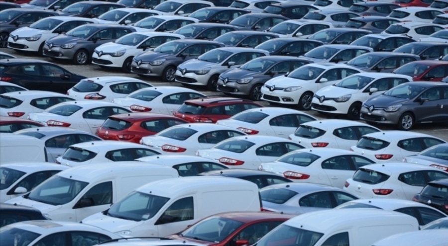 Türk otomotiv sektörünün yan sanayi ihracatı 7 milyar doları geçti