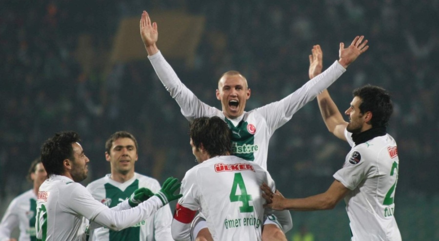 Kenny Miller, Türkiye'ye dönmek istiyor