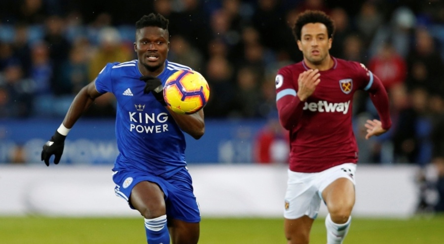 Beşiktaş, Daniel Amartey ile anlaşmaya vardı!