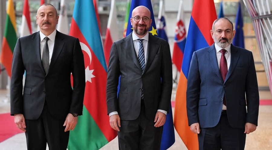 Aliyev ve Paşinyan, 15 Temmuz'da görüşecek