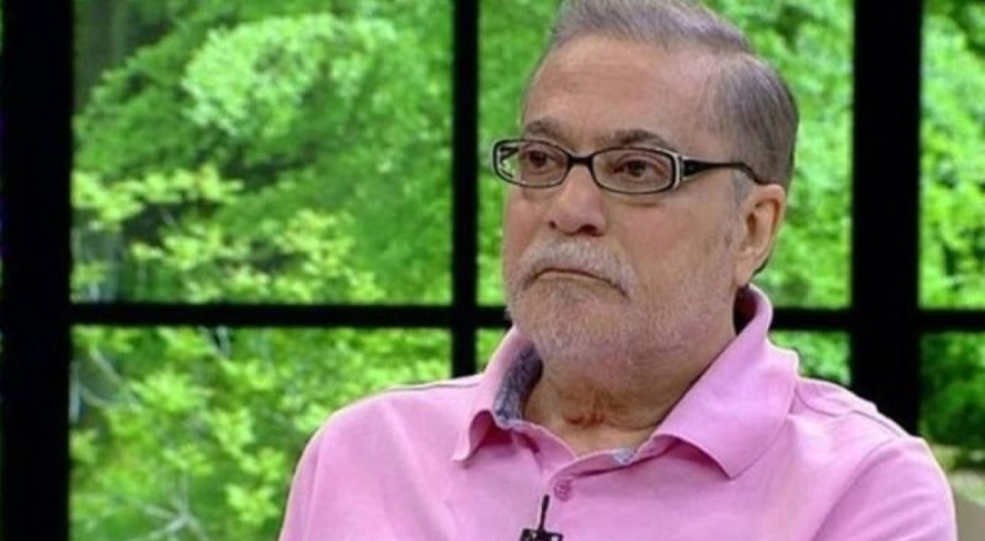 Mehmet Ali Erbil: 20 yaşında bir kızla birlikte olabilirim!