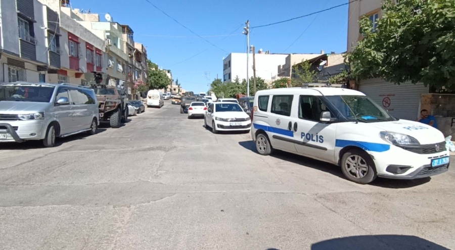 Gaziantep'te 3 kişinin öldüğü silahlı kavgada tutuklu sayısı 5'e yükseldi