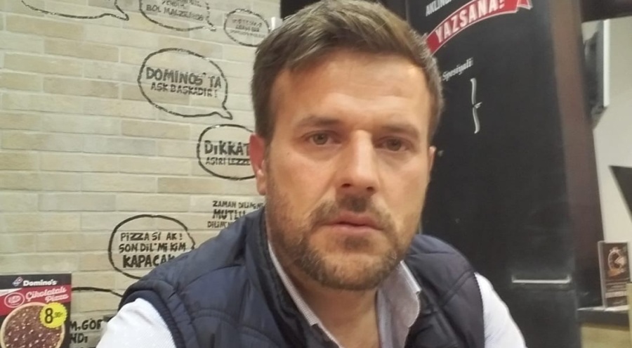 Kurban Bayramı arifesinde kaza yapmıştı! Bursalı 3 çocuk babasından acı haber