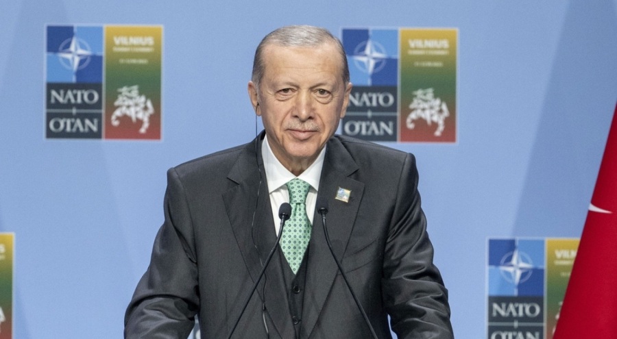 Cumhurbaşkanı Erdoğan: Enflasyonu yine tek haneye indireceğiz