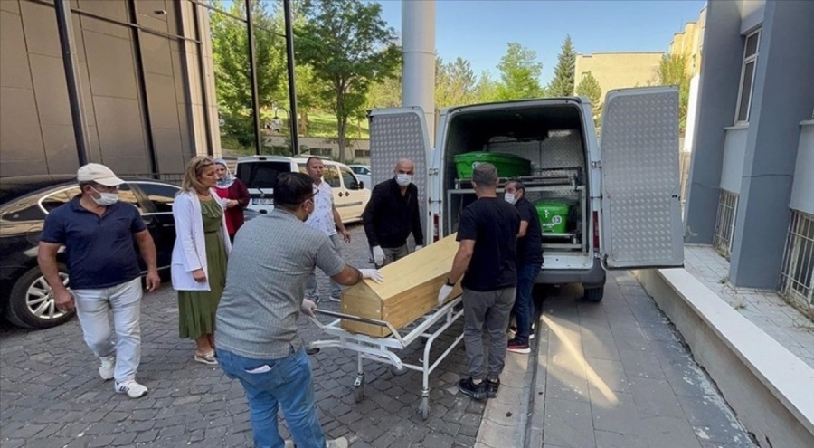 KKVA hastalığı şüphesiyle tedavi gören 2 kişi yaşamını yitirdi