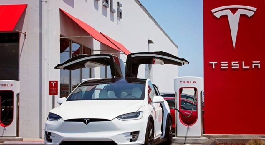 Tesla, fabrika kurmak için Hindistan ile görüşmeye başladı