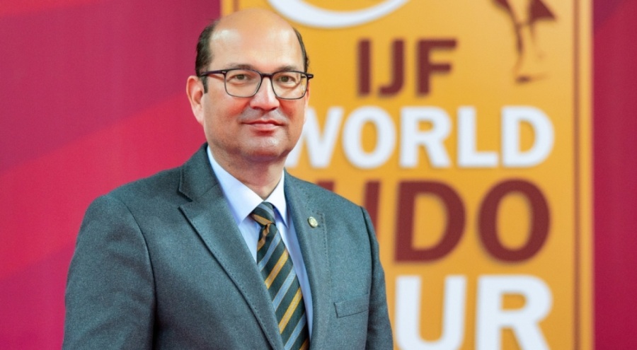 Ersan Odaman TMOK'a seçildi