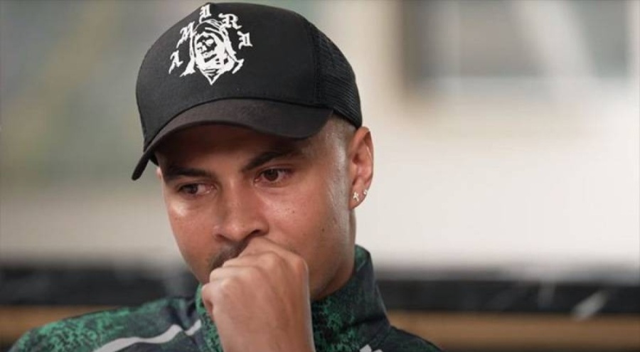 Ünlü futbolcu Alli, gözyaşlarıyla anlattı: 6 yaşında tacize uğradım!