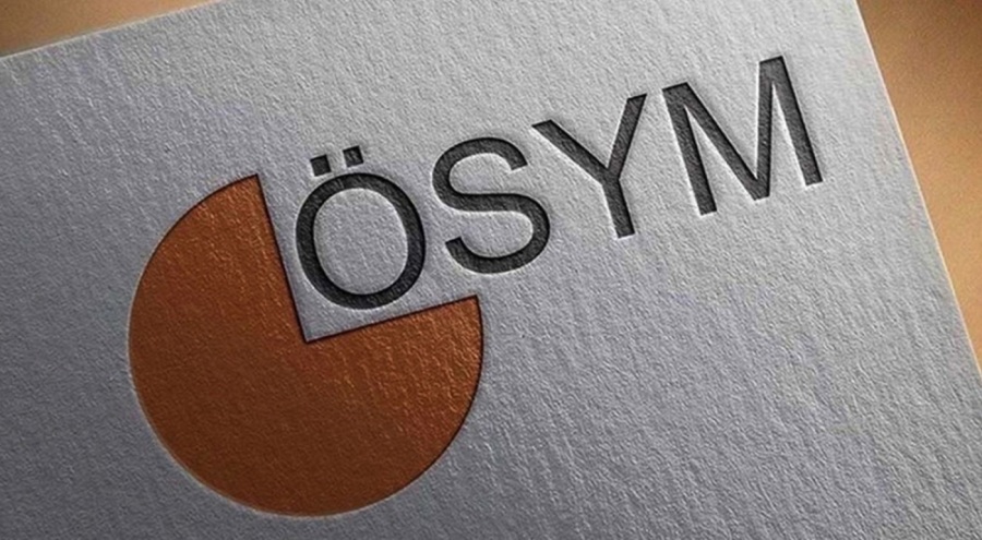 KPSS sınav yerleri açıklandı!