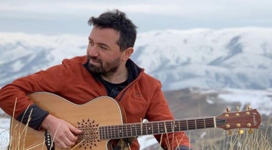 Apolas Lermi'nin konseri iptal oldu