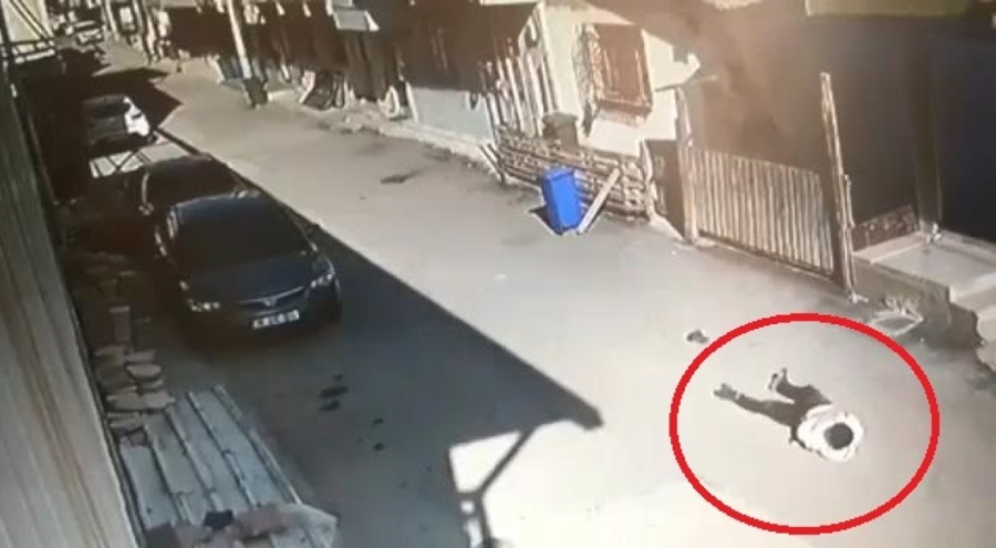 Bursa'daki mermili Covid 19'lu ölüme mahkeme 'Öldürme kastı var' dedi