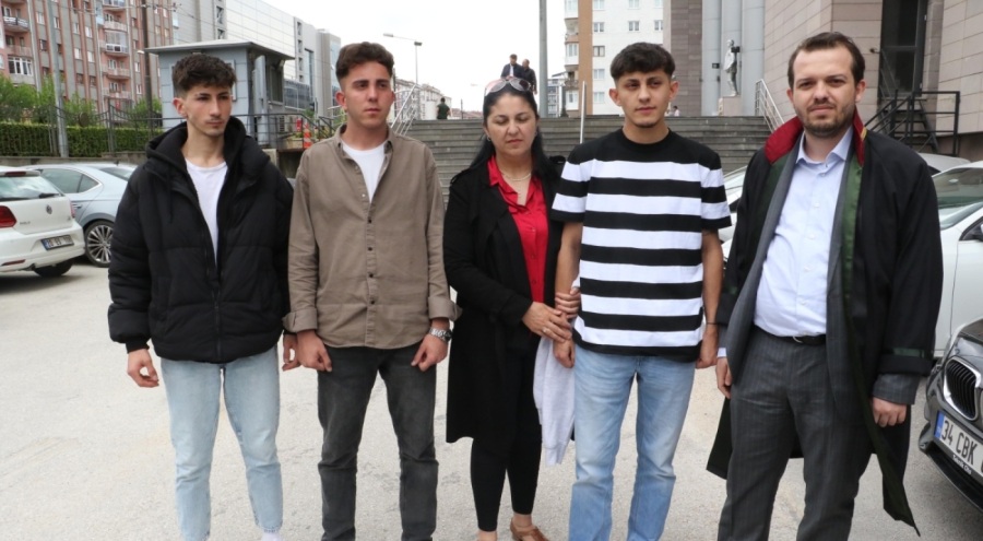 İkinci Kadir Şeker olayında 5 yıllık hapis cezasına itiraz