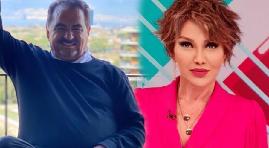 Serap Paköz'den Tatlıses'e: Bu ülkede şiddetin ağababasıdır!