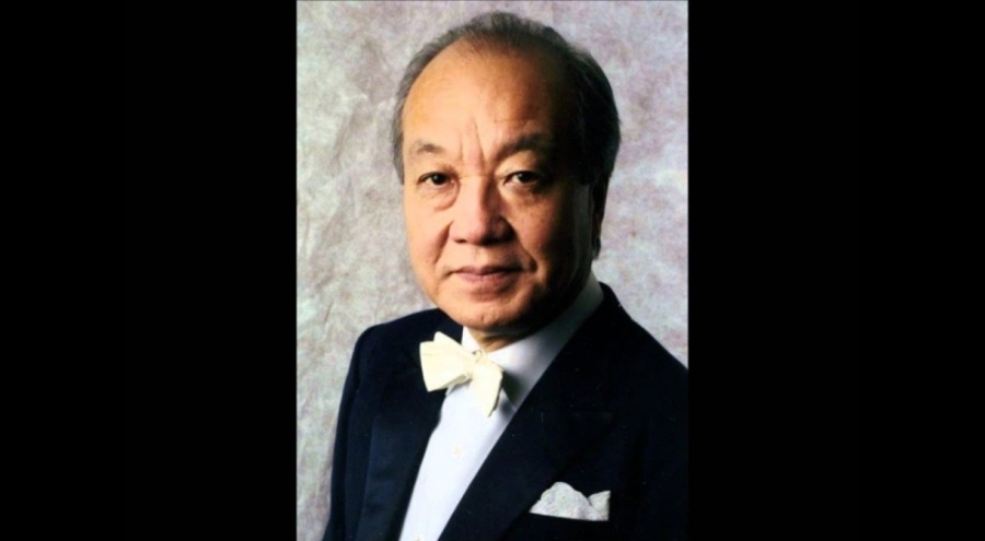 Ünlü Japon orkestra şefi Yuzo Toyama yaşamını yitirdi