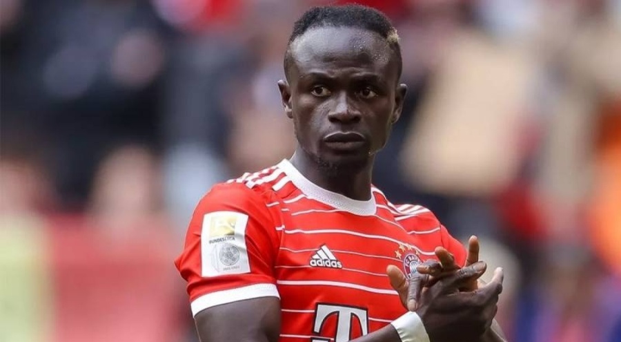 Sadio Mane istenmeyen adam ilan edildi