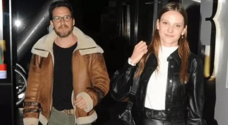 Alina Boz ile Mithat Can Özer'den üzen haber