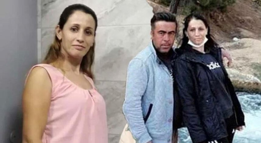 3 çocuk annesi evinde yakılarak öldürülmüştü! Kayınvalide hakkında karar çıktı