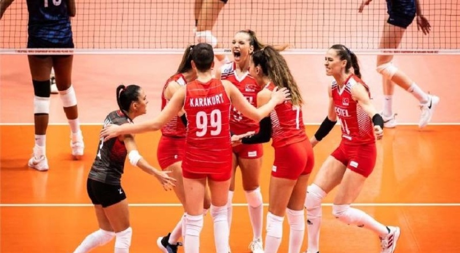 Filenin Sultanları bu akşam İtalya ile karşılaşacak