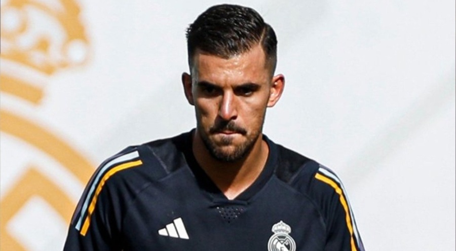 Dani Ceballos sakatlandı: 1.5 ay sahalardan uzak kalacak