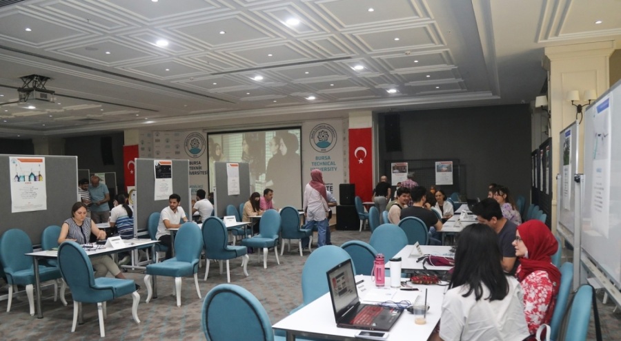 BTÜ aday öğrencilerle buluşuyor