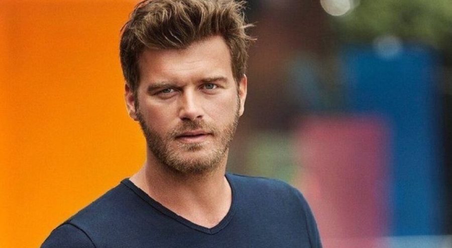 Kıvanç Tatlıtuğ'un reklam kazancı dudak uçuklattı