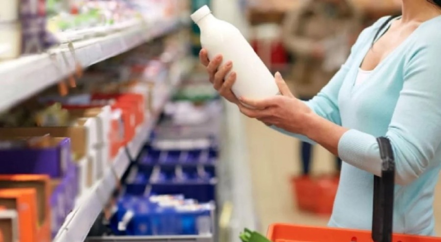 Paket süte zam mı geliyor?