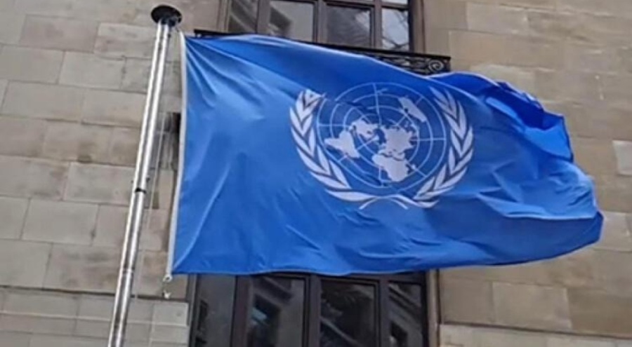 BM duyurdu: Sudan'da toplu mezar bulundu