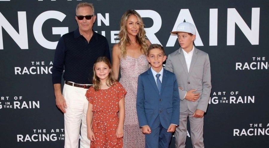 Kevin Costner'ın ödeyeceği nafaka tutarı açıklandı