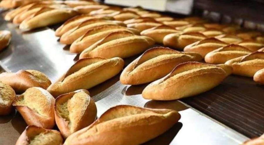 Bursa'da ekmeğe zam!