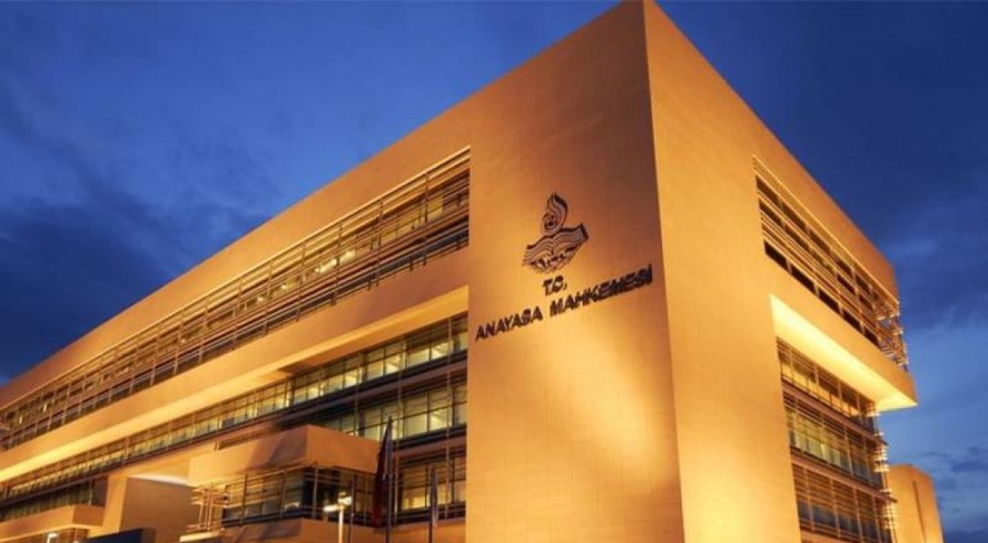 AYM, e-Ticaret Kanunu'na yönelik itirazı reddetti