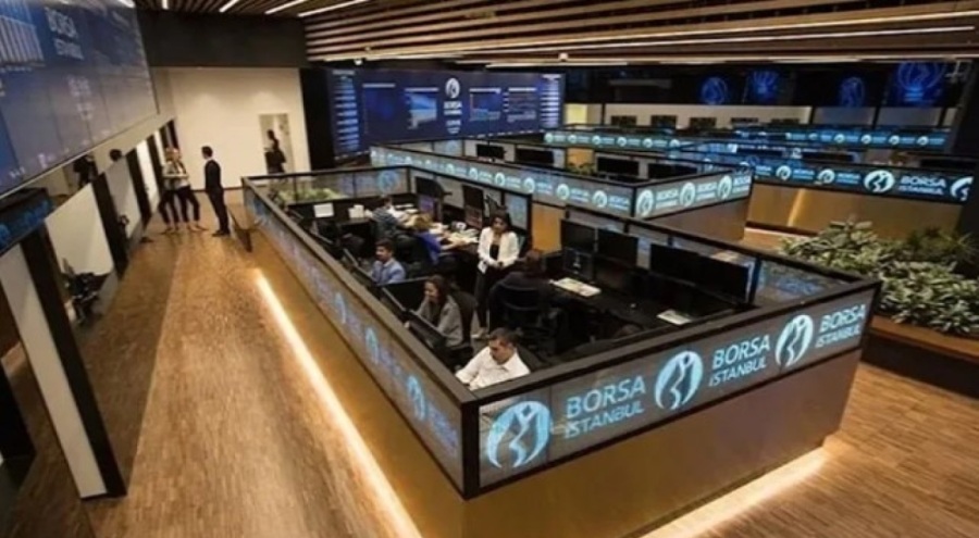 Borsa günü pozitif tamamladı