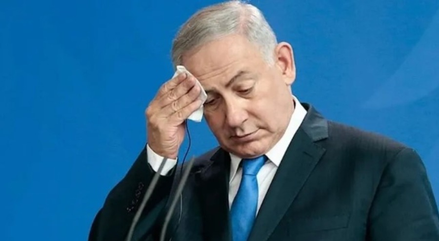 Netanyahu görevden alınabilir
