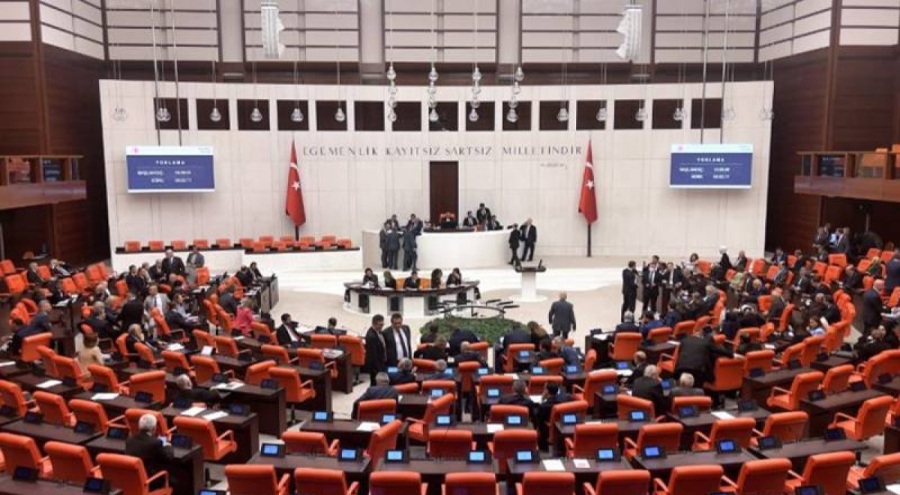 Kurumlar vergisi yüzde 25'e çıktı