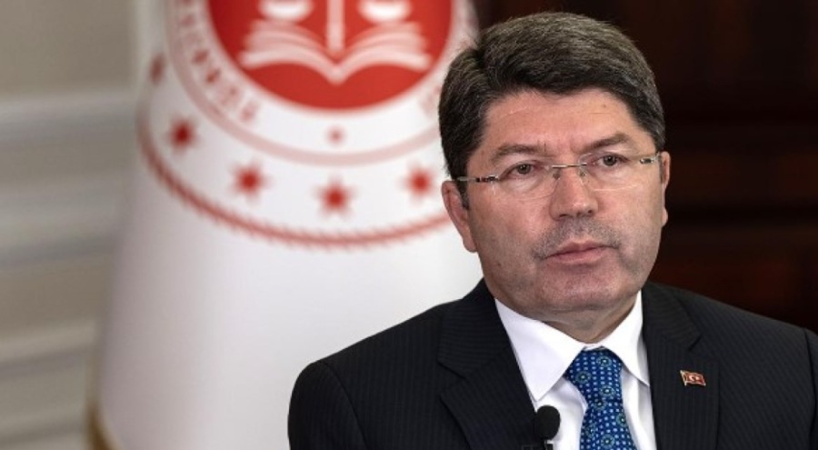 100 bin mahkumu ilgilendiren infaz düzenlemesi kabul edildi