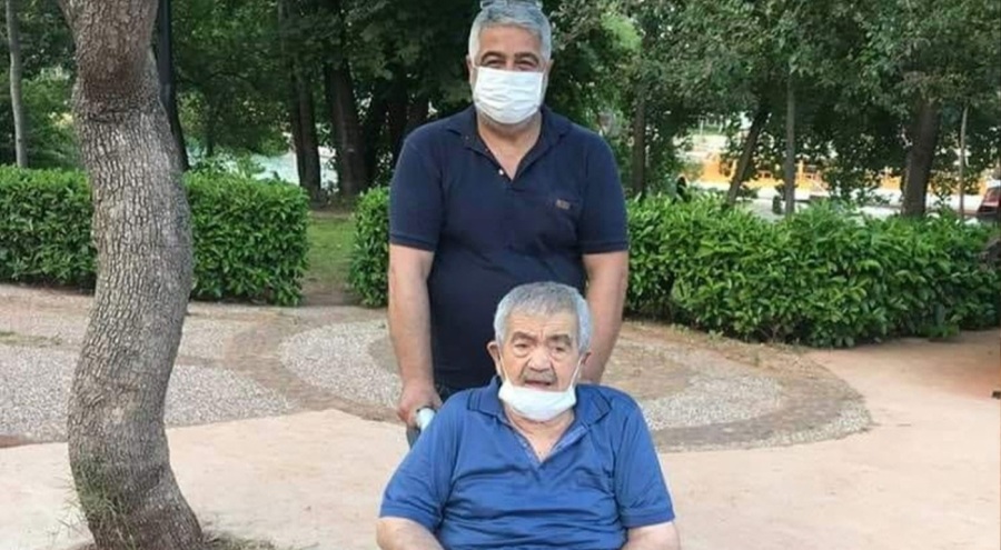 İş insanı Hacı Recai Öz hayatını kaybetti