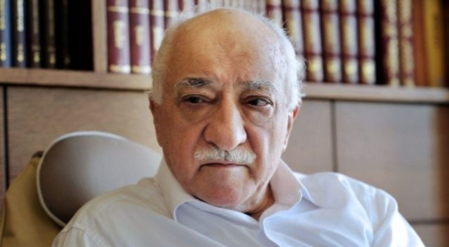 Fethullah Gülen'in yeğeni Selman Gülen yakalandı