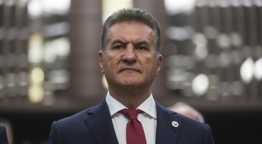 Sarıgül: İmamoğlu'nu ben belediye başkanı yaptım