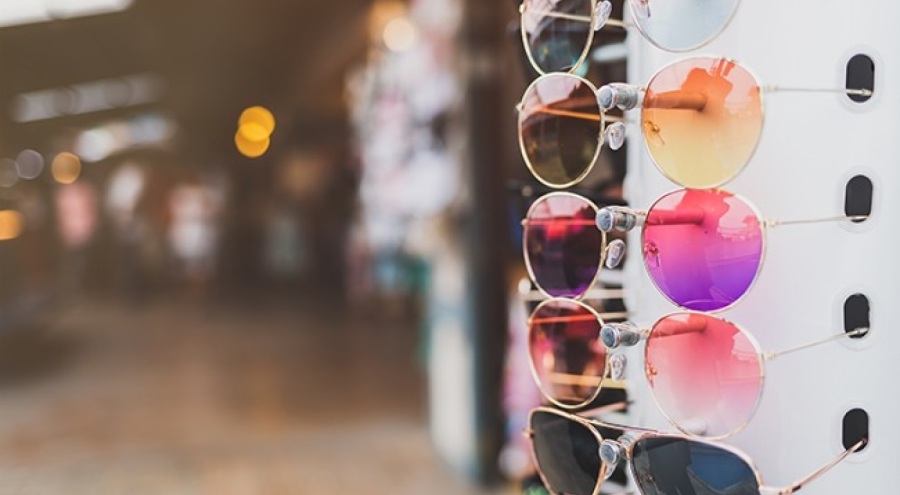 Sahte ve ucuz güneş gözlüğüne dikkat!