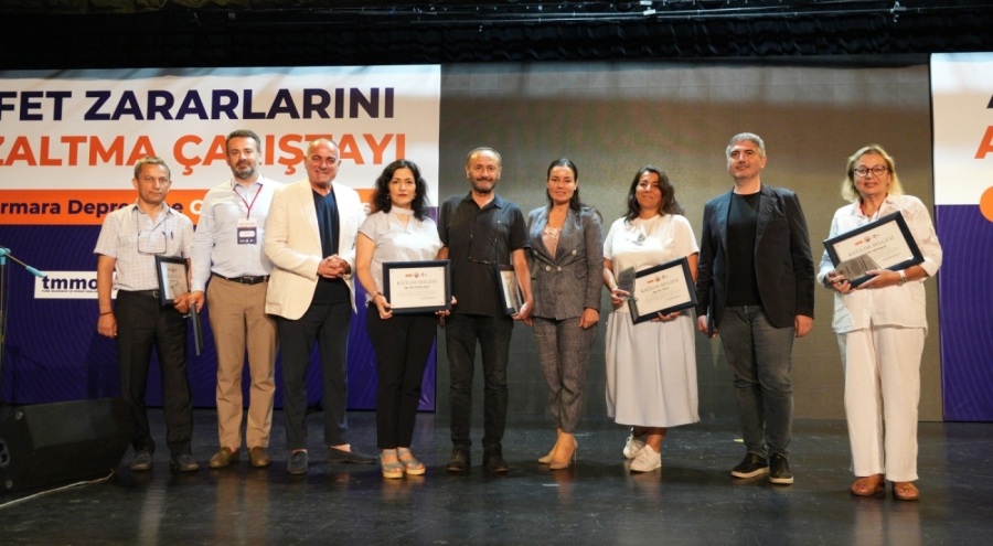 Uzmanlardan depreme dayanıklı Gemlik için yol haritası
