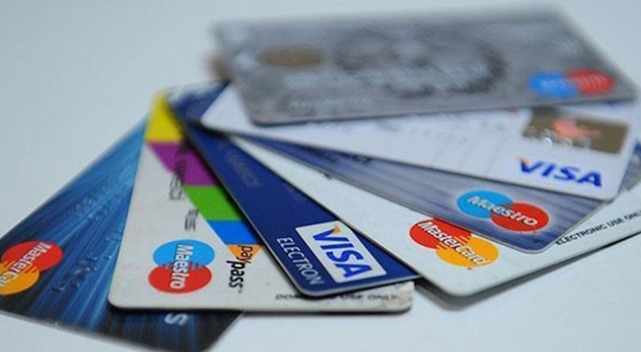 Zam beklentisi kredi kartlarını patlattı!
