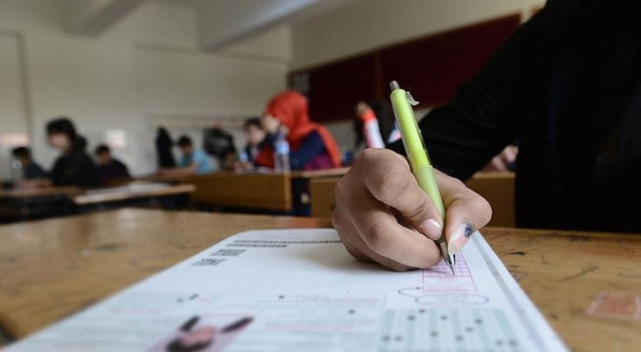 ÖSYM Başkanı, DGS'ye katılacak aday sayısını açıkladı