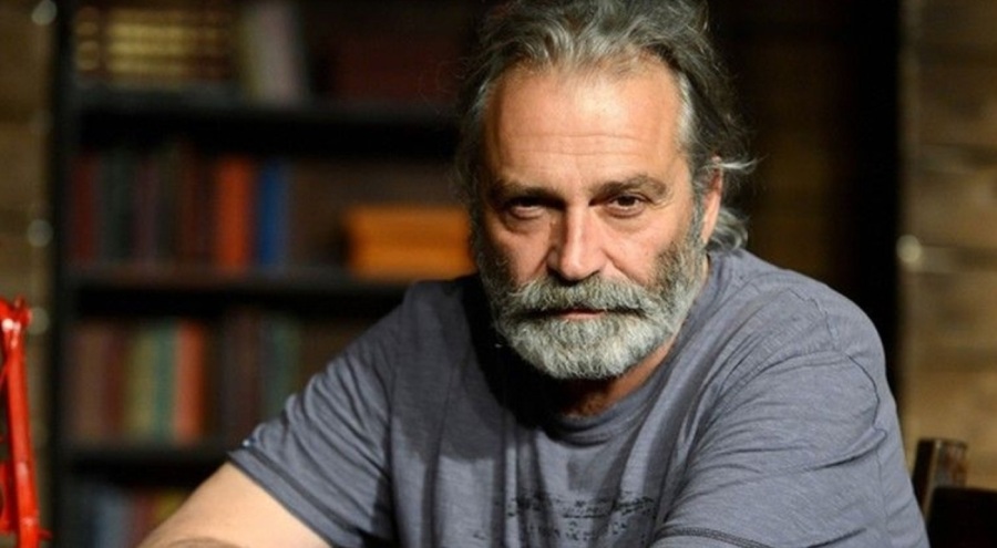 Haluk Bilginer'in hesabı hacklendi