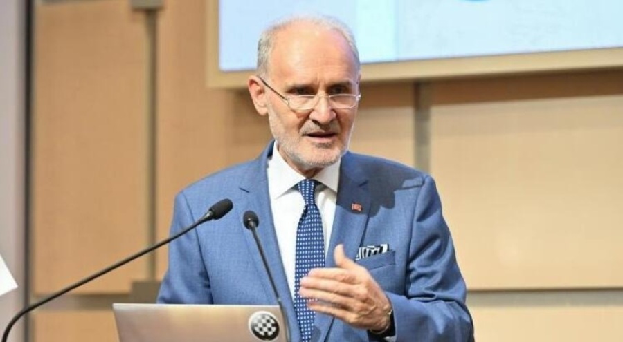 İTO Başkanı'ndan yeni denge açıklaması