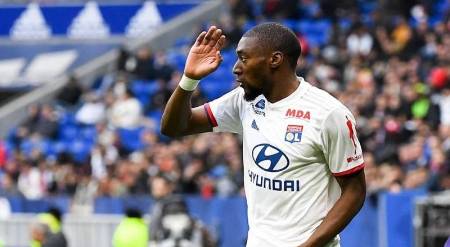 Fenerbahçe'den Toko Ekambi'ye kanca