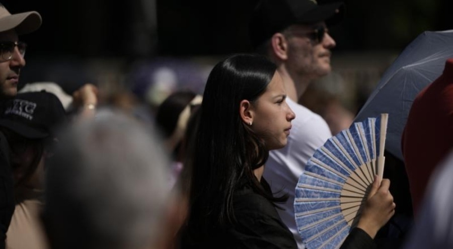 El Nino yeni rekorlar kırdıracak!