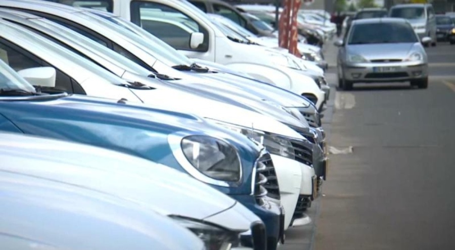 İkinci el otomobilde yeni dönem yarın başlıyor!