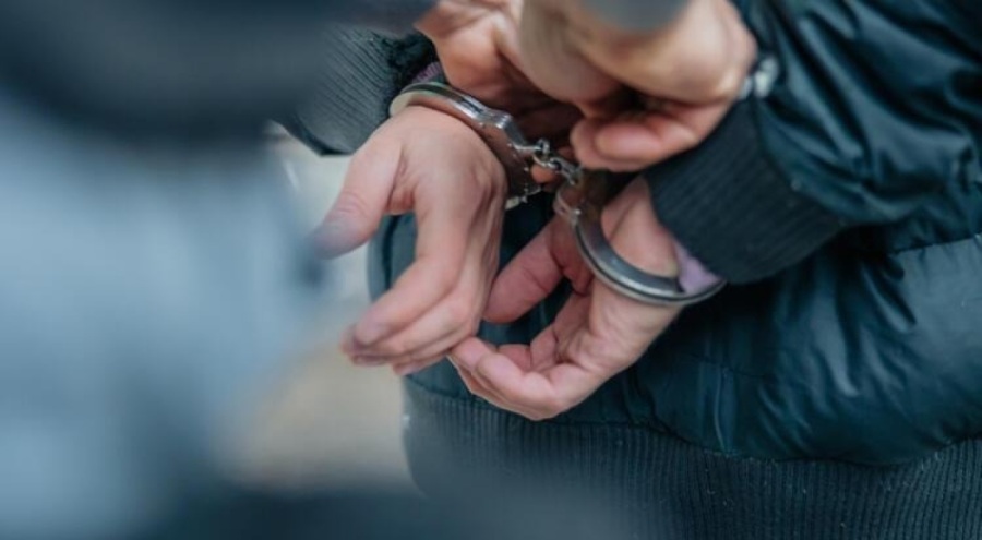 2 FETÖ şüphelisi tutuklandı