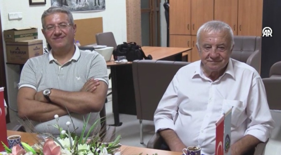 Naim Süleymanoğlu'nun Türkiye'ye getirilmesini sağlayan Rasim Arda'nın vatandaşlık hasreti sona erdi