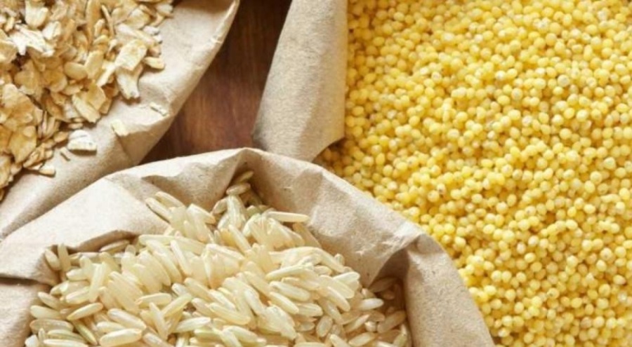 Hububat ihracatı yükseldi